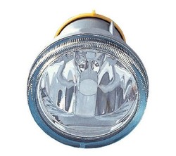 Depo - C2 C3 XSARA 2 SİS FARI DEPO MARKA DUYSUZ 6208E1 