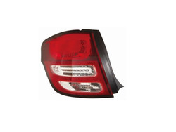 PEUGEOT/CITROEN - C3 ARKA SOL STOP DUYSUZ DEPO MARKA 2010-2012 6350KQ PEUGEOT/CITROEN - C3 ARKA SOL STOP DUYSUZ DEPO MARKA 2010-2012 6350KQ