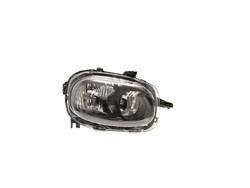 Depo - C3 SAĞ ÖN FAR XENONSUZ DEPO 9820059280 MARKA DUYSUZ 2016 - 2019