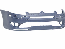 yan sanayi - C4 ÖN TAMPON ASTARLI YAN SANAYİ 2004 - 2008 7401GR