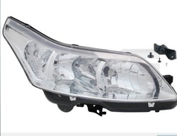 PEUGEOT/CITROEN - C4 SAĞ ÖN FAR DEPO MARKA DUYSUZ 2004-2009 6206L4 PEUGEOT/CITROEN - C4 SAĞ ÖN FAR DEPO MARKA DUYSUZ 2004-2009 6206L4