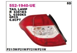 PEUGEOT/CITROEN - C4 SOL ARKA STOP DUYSUZ DEPO MARKA 2010-2014 6350KS PEUGEOT/CITROEN - C4 SOL ARKA STOP DUYSUZ DEPO MARKA 2010-2014 6350KS