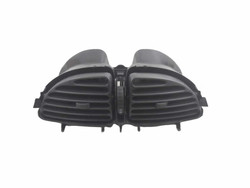 Orjinal - C5 KALORİFER HAVALANDIRMA ORTA IZGARASI 2005 - 2008 - 8265.L8