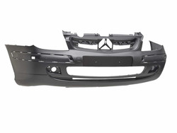 PHİRA - C5 ÖN TAMPON SİYAH PHİRA MARKA YAN SANAYİ 2000 - 2003 7401R5