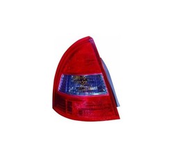 Depo - C5 SOL STOP ÇAMURLUK ÜSTÜ DEPO MARKA DUYSUZ 2005 - 2007 6350V3