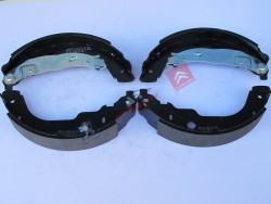 İthal - CITROEN AX ARKA FREN BALATA TAKIMI YAN SANAYİ