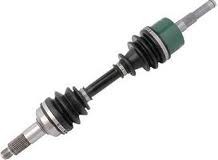 İthal - CITROEN AX SAĞ AKS İTHAL