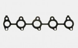 yan sanayi - CITROEN BERLİNGO 1.6 HDI EGZOZ MANİFOLD CONTASI YAN SANAYİ 2007 - 2014