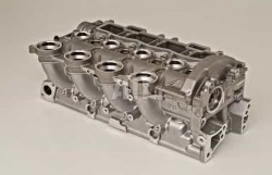 Supsan - CITROEN BERLİNGO 1.6 HDI EURO 4 MOTOR SİLİNDİR KAPAĞI YERLİ 2009 - 2014