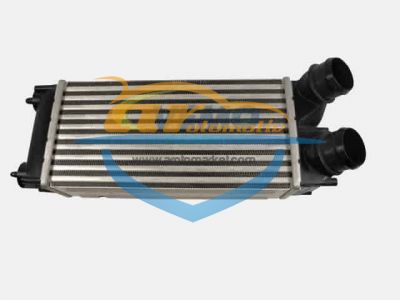 CITROEN BERLİNGO 1.6 HDI INTERCOOLER TURBO RADYATÖRÜ 2009 - 2015