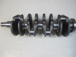 Orjinal - CITROEN BERLİNGO 1.6 HDI KRANK MİLİ Orjinal - CITROEN BERLİNGO 1.6 HDI KRANK MİLİ