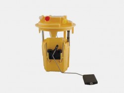 Bosch - CITROEN BERLİNGO 1.6 HDI MAZOT DEPO ŞAMANDIRASI 2008 - 2014