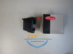 İthal - CITROEN BERLİNGO 1.6 HDI MAZOT FİLTRESİ DELPHİ 2008 - 2011
