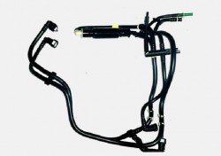 İthal - CITROEN BERLİNGO 1.6 HDI MAZOT GERİ DÖNÜŞ HORTUMU YAN SANAYİ 2007 - 2014