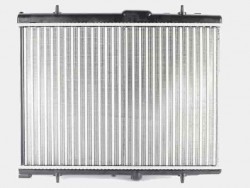 İthal - BERLİNGO 1.6 HDI SU RADYATÖRÜ 2009 - 2015