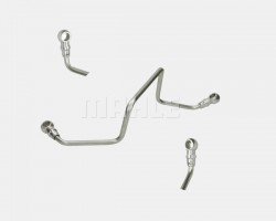 İthal - CITROEN BERLİNGO 1.6 HDI TURBO YAĞ BORUSU YAN SANAYİ 2007 - 2014 İthal - CITROEN BERLİNGO 1.6 HDI TURBO YAĞ BORUSU YAN SANAYİ 2007 - 2014