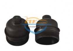 İthal - CITROEN BERLİNGO 1.6 HDI YAĞ FİLTRE KAPAĞI YAN SANAYİ