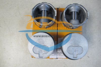 CITROEN BERLİNGO 1.9 D PISTON - SEGMAN DW8 MOTOR 82.20 MM 0,60 FARKLI