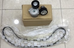 Orjinal - CITROEN BERLİNGO ALTERNATÖR KİTİ 1.9 DİZEL 2000 - 2003