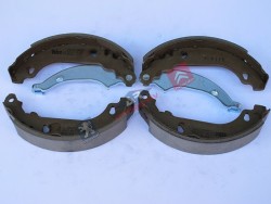 İthal - CITROEN BERLİNGO ARKA BALATA TAKIMI TRW 1996 - 2008 İthal - CITROEN BERLİNGO ARKA BALATA TAKIMI TRW 1996 - 2008