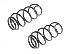 YERLİ - CITROEN BERLİNGO ARKA HELEZON YAY TAKIMI YERLİ 2010 - 2016