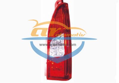 CITROEN BERLİNGO ARKA SOL STOP ORJİNAL 2008 - 2013