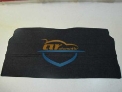 YERLİ - CITROEN BERLİNGO BAGAJ PANDİZOT 2009 - 2014 YERLİ