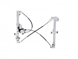 yan sanayi - BERLİNGO CAM KRİKOSU ELEKTRİKLİ SOL YAN SANAYİ 1996 - 2008