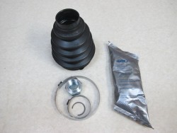 yan sanayi - CITROEN BERLİNGO DIŞ AKS KÖRÜĞÜ YAN SANAYİ 2009 - 2014