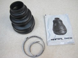 İthal - CITROEN BERLİNGO İÇ AKS KÖRÜĞÜ 2009 - 2014