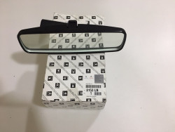 Orjinal - CITROEN BERLİNGO İÇ DİKİZ AYNASI ORİJİNAL 2008 - 2016