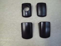 İthal - CITROEN BERLİNGO KAPI KOL PLASTİĞİ TAKIM 2009 - 2014