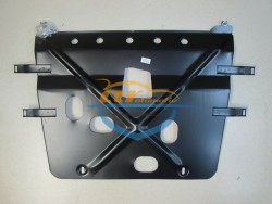 İthal - CITROEN BERLİNGO KARTER MUHAFAZASI SAC TİP 2009 - 2014