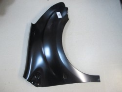 İthal - CITROEN BERLİNGO ÖN ÇAMURLUK SAĞ İTHAL YAN SANAYİ 2009 - 2014