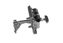 İthal - CITROEN BERLİNGO ÖN KAPI GERGİSİ YAN SANAYİ 1996 - 2008