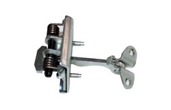 İthal - CITROEN BERLİNGO ÖN KAPI GERGİSİ YAN SANAYİ 2008 - 2013