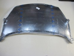 İthal - CITROEN BERLİNGO ÖN KAPUT YAN SANAYİ 2009 - 2014 İthal - CITROEN BERLİNGO ÖN KAPUT YAN SANAYİ 2009 - 2014