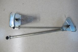 Orjinal - CITROEN BERLİNGO ÖN SİLECEK MEKANİZMASI 1996 - 2008 Orjinal - CITROEN BERLİNGO ÖN SİLECEK MEKANİZMASI 1996 - 2008