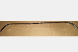 İthal - CITROEN BERLİNGO ÖN TAMPON ALT NİKELAJI İTHAL YAN SANAYİ 2013 - 2016