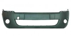 İthal - CITROEN BERLİNGO ÖN TAMPON SİS DELİKLİ YAN SANAYİ 2008 - 2013