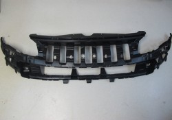 Orjinal - CITROEN BERLİNGO ÖN TAMPON ÜST LASTİĞİ 