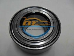 İthal - CITROEN BERLİNGO ÖN TEKER BİLYASI İTHAL YAN SANAYİ 2007 - 2014