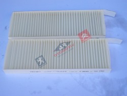 Orjinal - CITROEN BERLİNGO POLEN FİLTRESİ ORİJİNAL 2008 - 2013