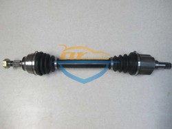 İthal - CITROEN BERLINGO SAĞ AKS 1996 - 2008 İthal - CITROEN BERLINGO SAĞ AKS 1996 - 2008