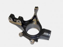 İthal - CITROEN BERLİNGO SAĞ AKS TAŞIYICI YAN SANAYİ 2007 - 2014