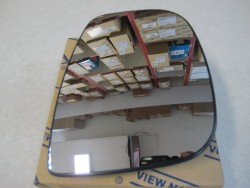 İthal - CITROEN BERLİNGO SAĞ AYNA CAMI ELEKTRİKLİ ISITMALI 2013 - 2015