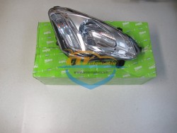 İthal - CITROEN BERLİNGO SAĞ FAR YENİ MODEL