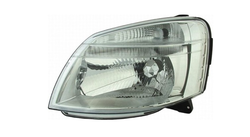 - CiTROEN BERLİNGO SAĞ FAR YERLİ 2003-2009-6205AW  - CiTROEN BERLİNGO SAĞ FAR YERLİ 2003-2009-6205AW