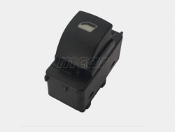 İthal - CITROEN BERLİNGO SAĞ ÖN CAM AÇMA DÜĞMESİ İTHAL 2008 - 2013