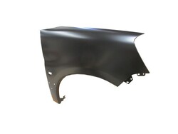  - CITROEN BERLİNGO SAĞ ÖN ÇAMURLUK YAN SANAYİ 2003 – 2008-7841.Q1